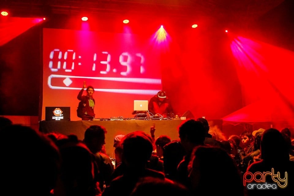 Gigahertz Music Festival, Şuncuiuş