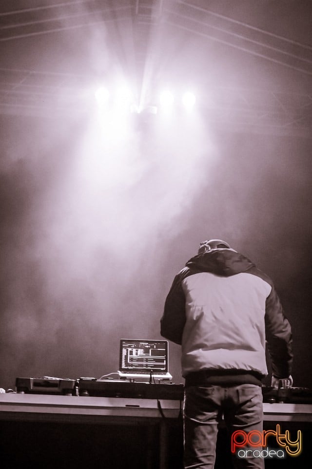 Gigahertz Music Festival, Şuncuiuş
