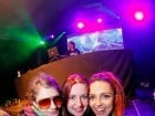 Gigahertz Music Festival