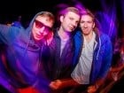 Gigahertz Music Festival