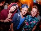 Gigahertz Music Festival