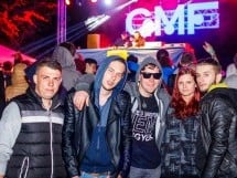 Gigahertz Music Festival