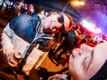 Gigahertz Music Festival