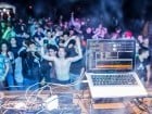 Gigahertz Music Festival