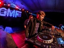 Gigahertz Music Festival