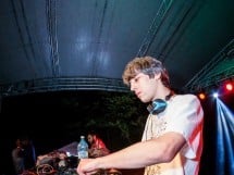 Gigahertz Music Festival