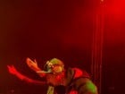 Gigahertz Music Festival