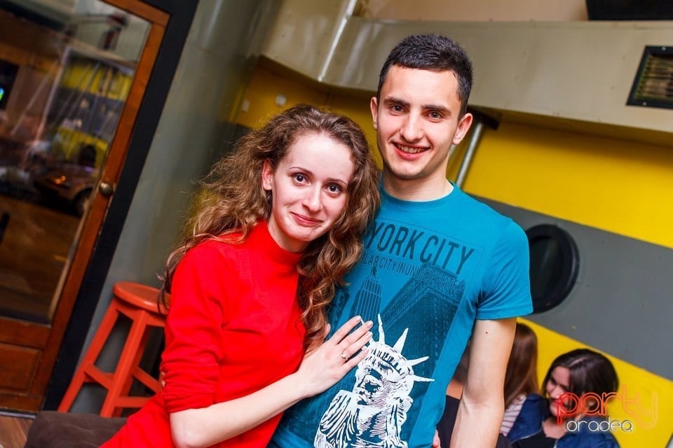 Gipsy Party, 