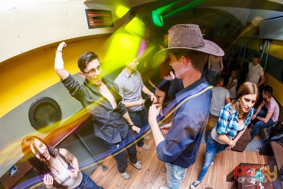 Gipsy Party, 