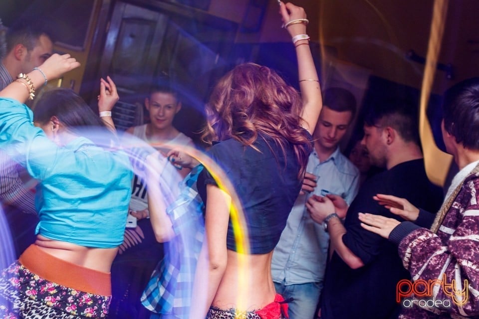 Gipsy Party, 