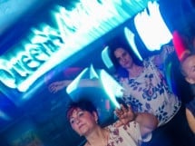 GIPSY RETRO PARTY