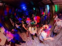 GIPSY RETRO PARTY