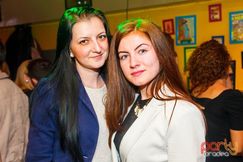 Girls Night Out, 