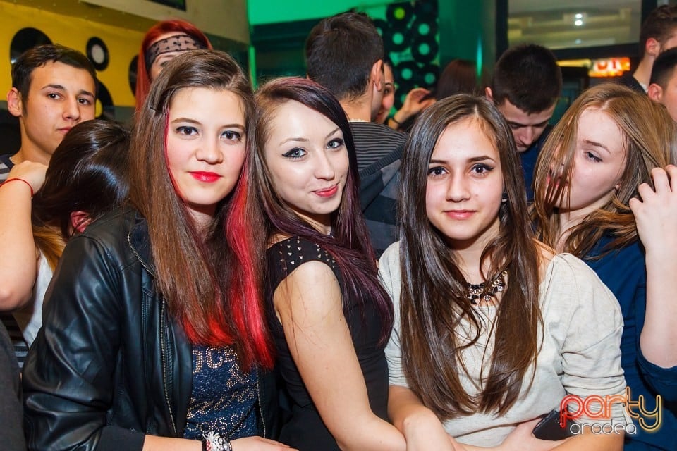 Girls Night Out, 