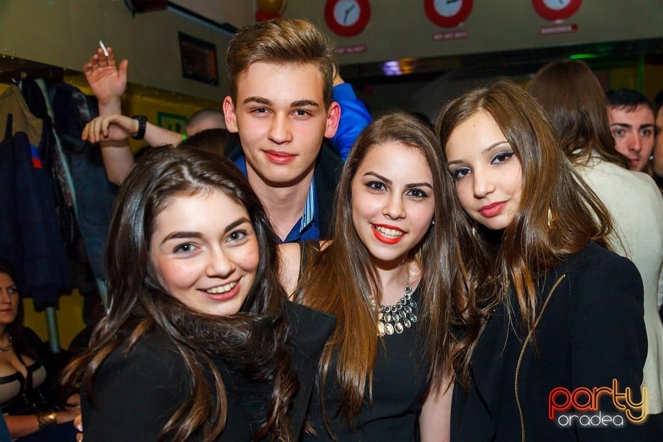 Girls Night Out, 