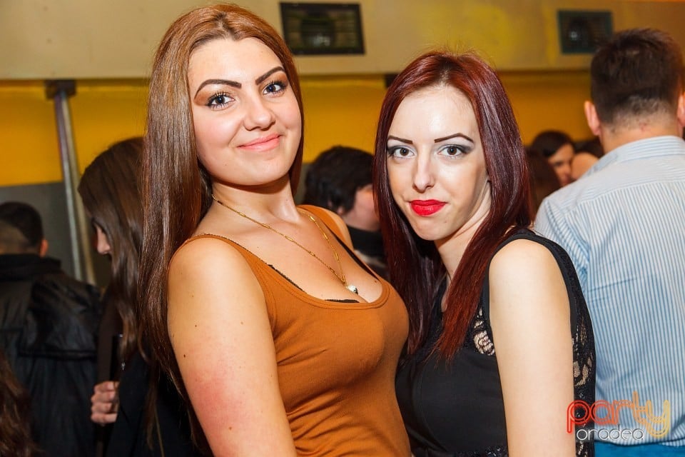 Girls Night Out, 