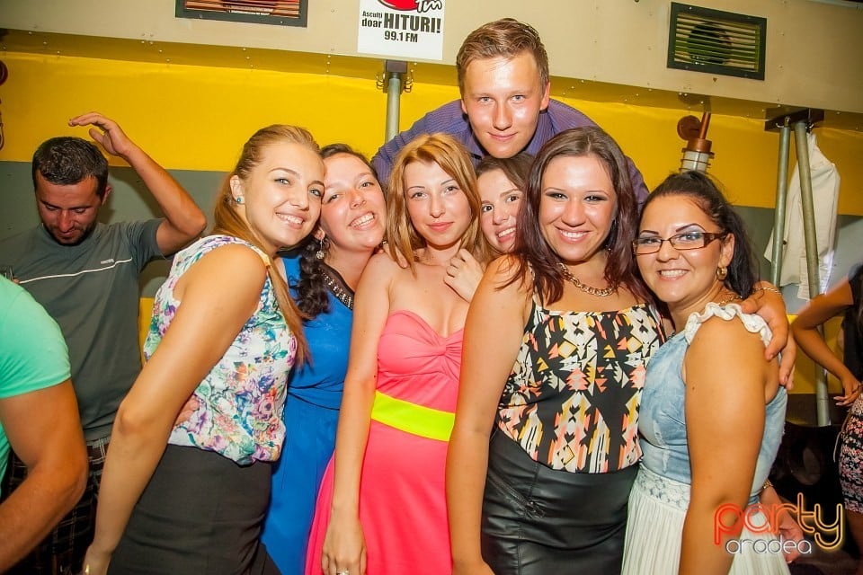 Girls Night Out, 