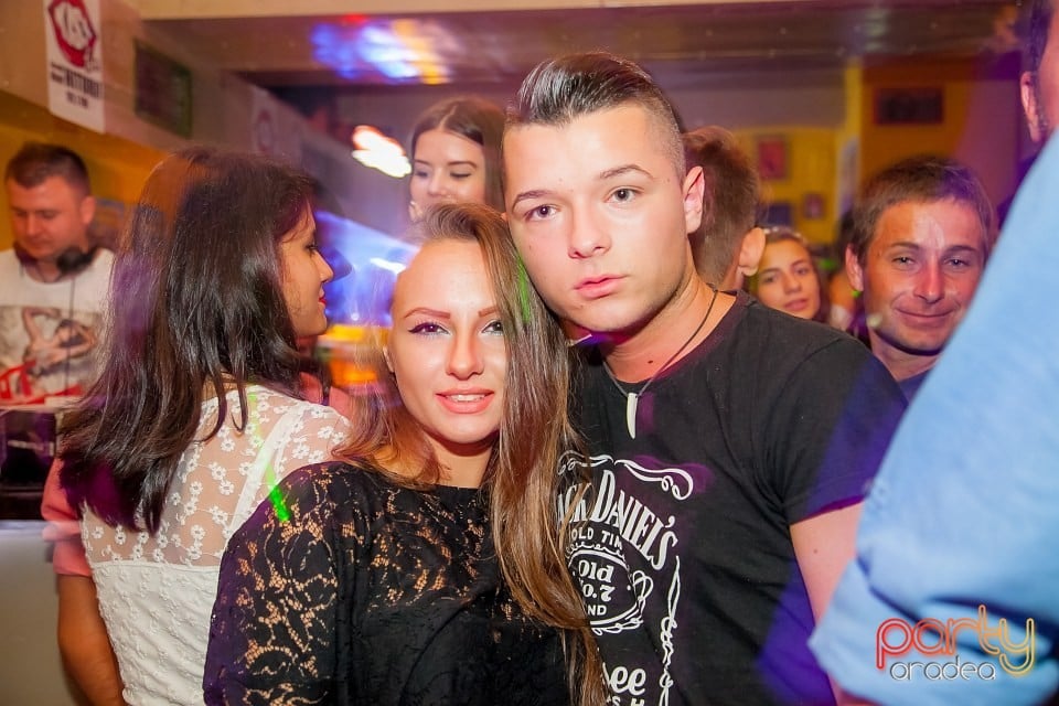 Girls Night Out, 