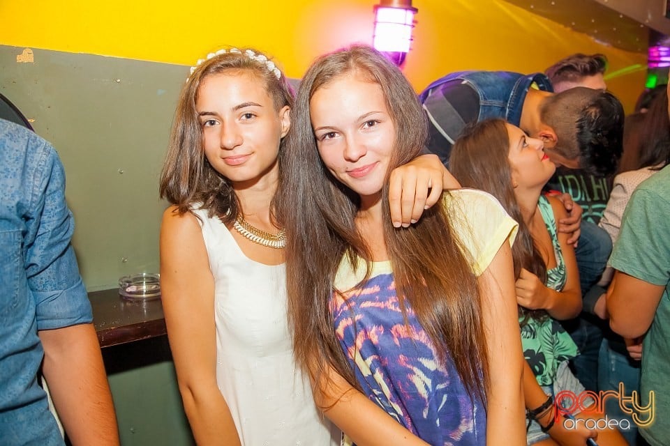 Girls Night Out, 