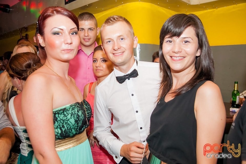 Girls Night Out, 