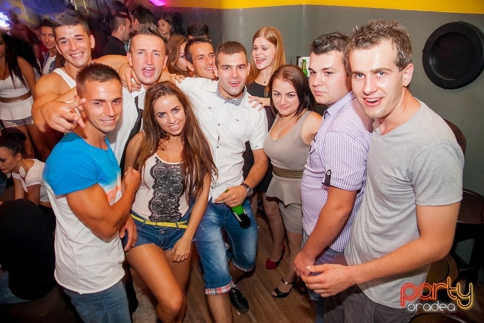 Girls Night Out, 