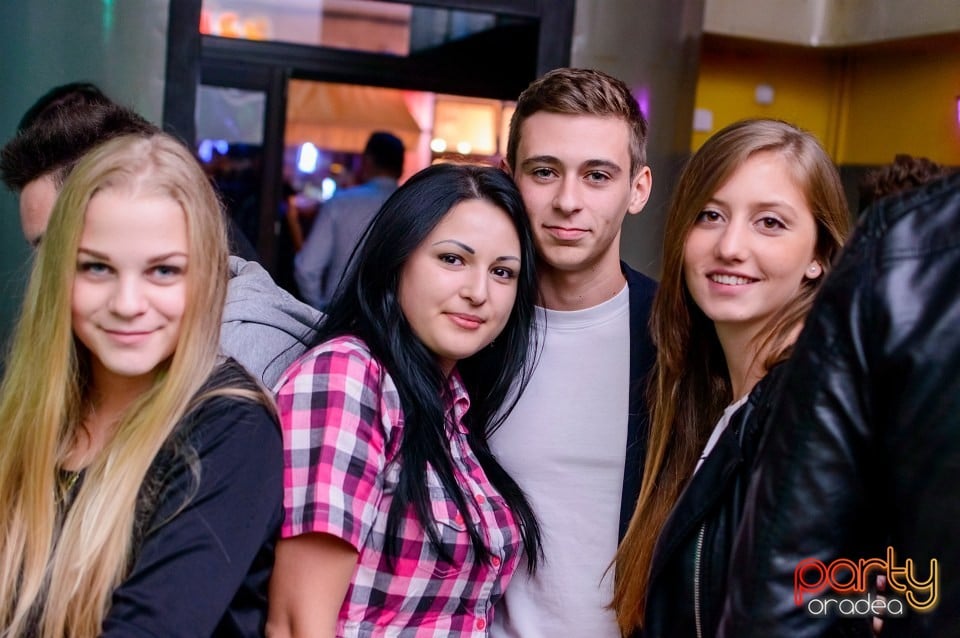 Girls Night Out, 