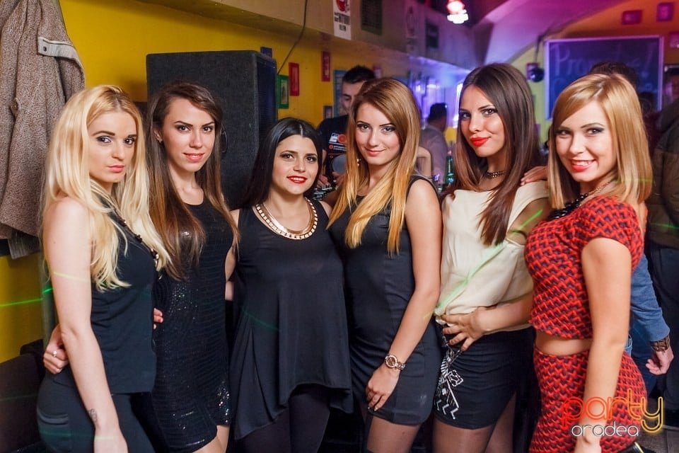 Girls Night Out, 