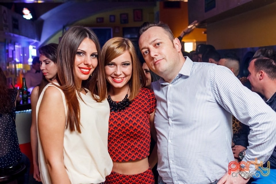 Girls Night Out, 