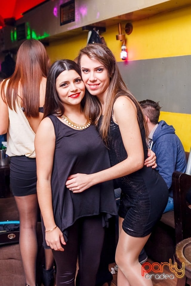 Girls Night Out, 