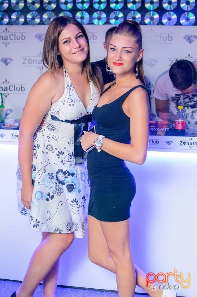 Girls Night Out, 