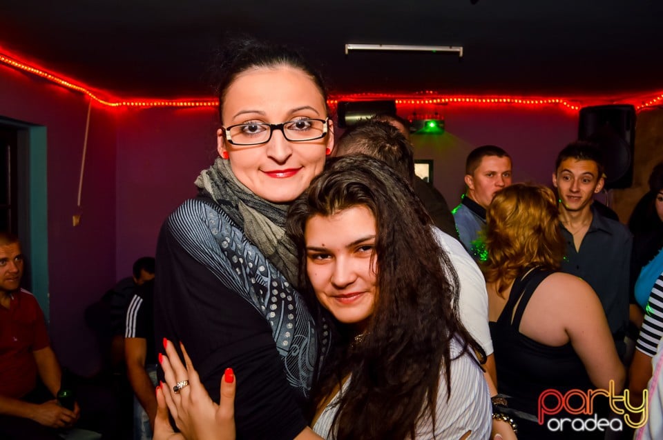 Girls Night Out, 