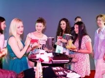 Girls Night Out