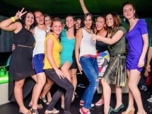 Girls Night Out