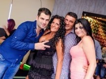 Girls Night Out