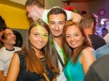 Girls Night Out