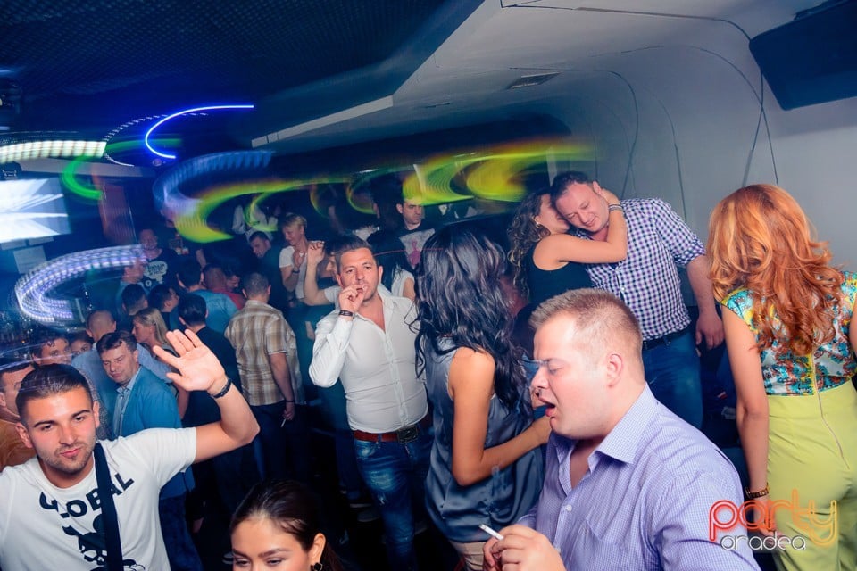 Glam Closing Party, 
