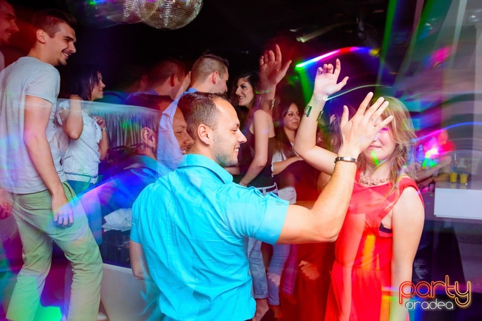 Glam Closing Party, 