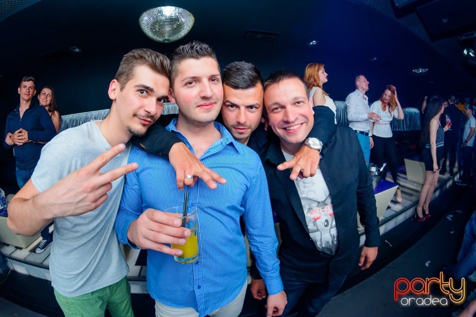 Glam Closing Party, 