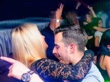 Glam Closing Party