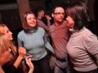 Glow Night Party continuă în Chanson