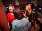 Glow Night Party continuă în Chanson