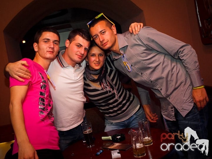 Glow Night Party,