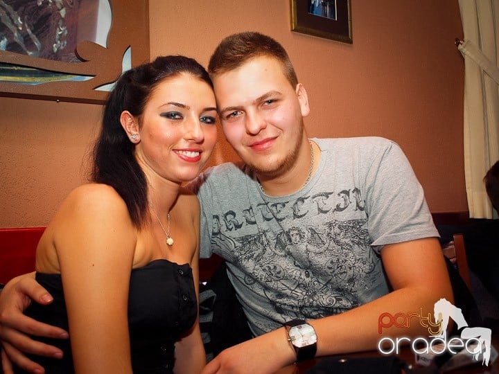 Glow Night Party,