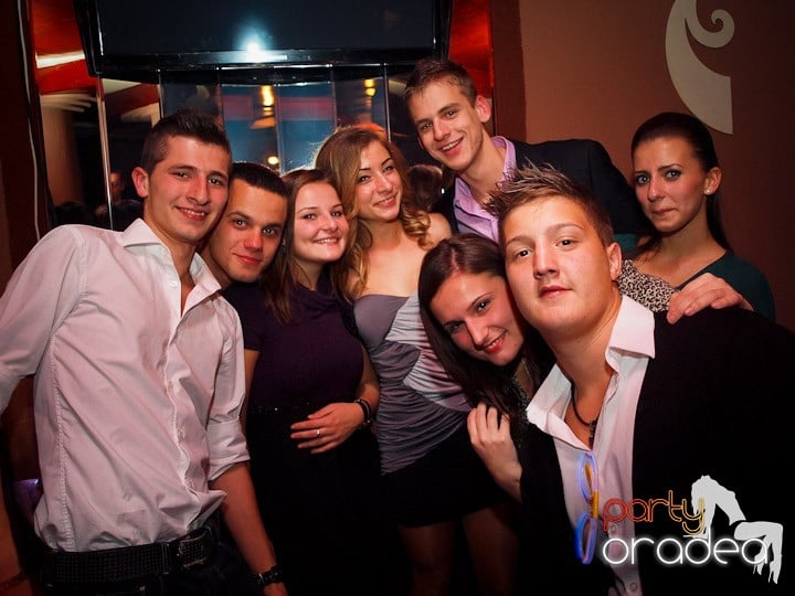Glow Night Party,