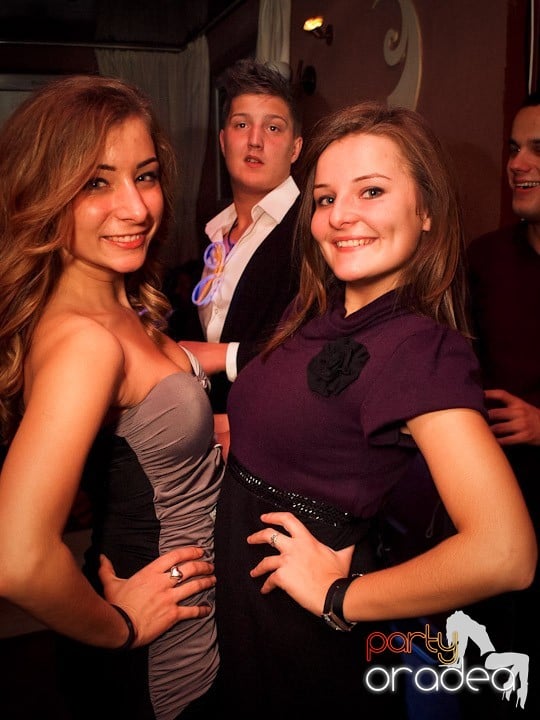 Glow Night Party,