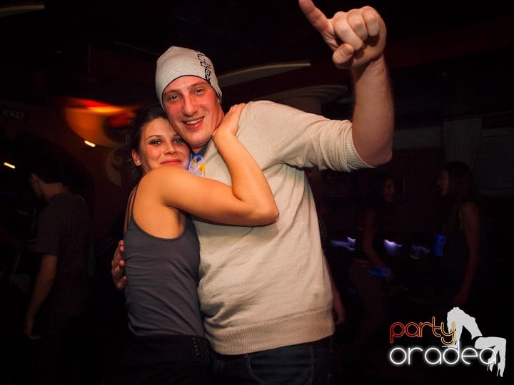 Glow Night Party,