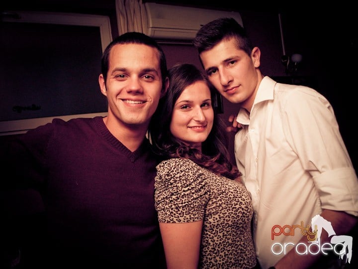 Glow Night Party,