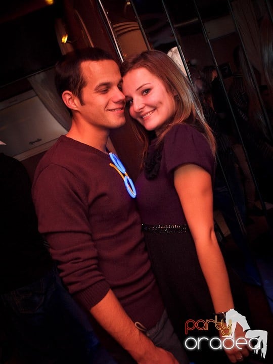 Glow Night Party,
