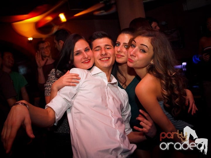 Glow Night Party,