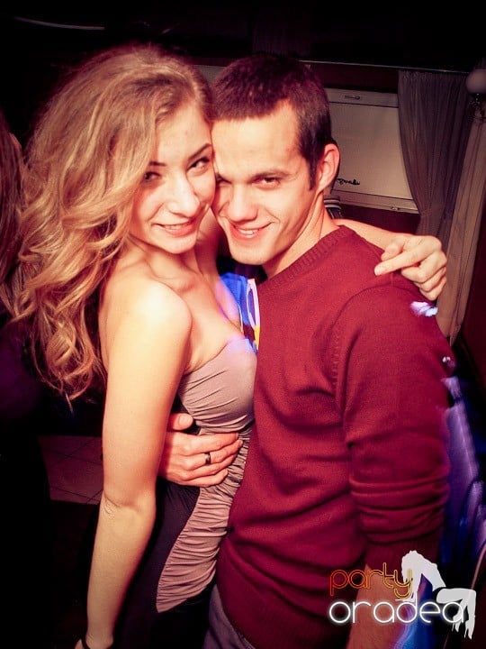 Glow Night Party,